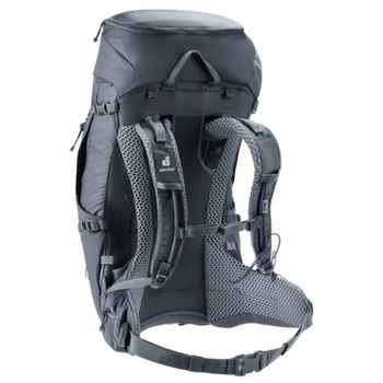 Sac a dos deuter Futura Pro 34 SL cassis-ashrose