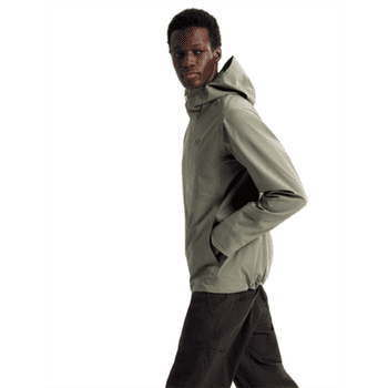 Sweat-shirt Arcteryx Sawyer Wool Hoody Men Black