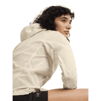 Veste Arcteryx Sinsola Hoody Women Sea Salt