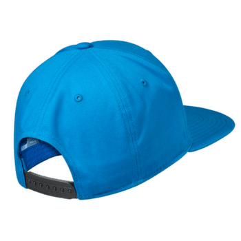 Casquette de baseball Mammut MAMMUT GARANTIE CAP 3818 dark mammut red