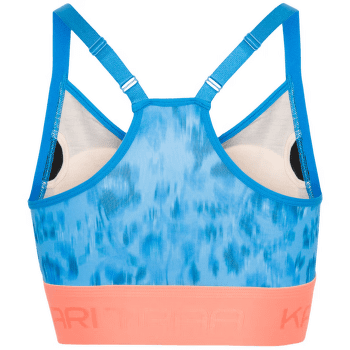 Brassiere Kari Traa FROYA PRINTED OCEA/OCEAN