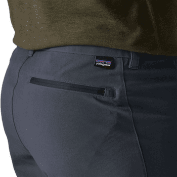 Shorts Patagonia Terravia Trail Shorts - 10 in. Men Sage Khaki