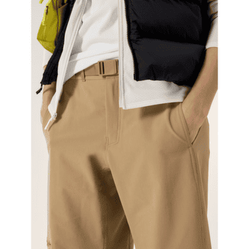 Pantalons Arcteryx Nia Pant Women Canvas