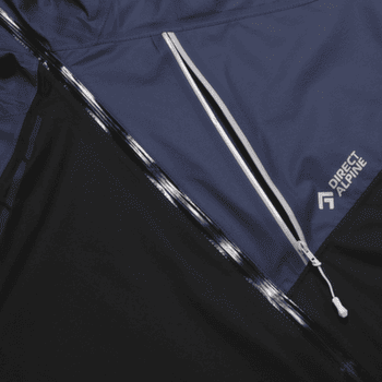 Veste Direct Alpine Cyclone 4.0 Men ocean