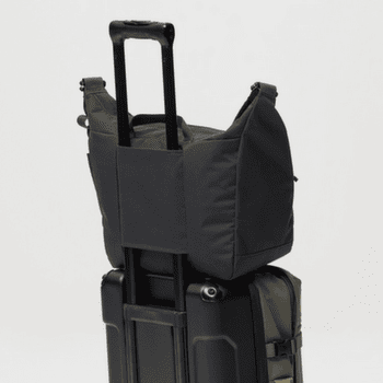 Sac Fjällräven FÄRDEN CROSSBODY Navy