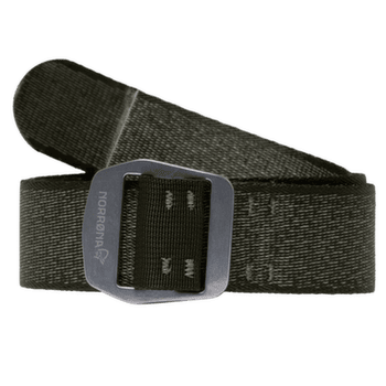 Bande Norrona femund webbing 38mm Belt Rosin