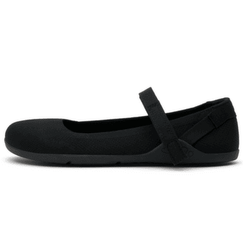 Chaussures Xero Cassie Knit Women Black (BLCK)