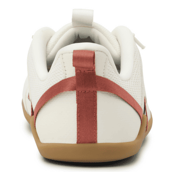 Chaussures Xero Prio Coast Women Egret/Burnt Brick (ETBC)