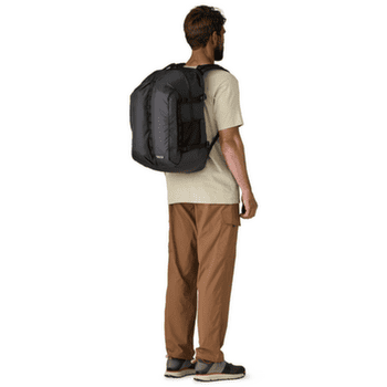 Sac a dos Patagonia Refugio Day Pack 32L Black