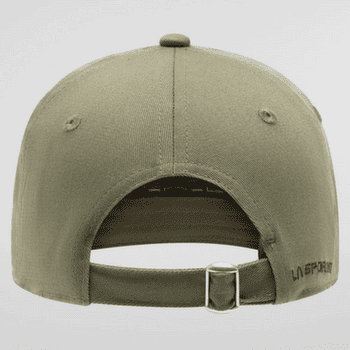 Casquette de baseball La Sportiva Hike Cap Cypress/Night Sky