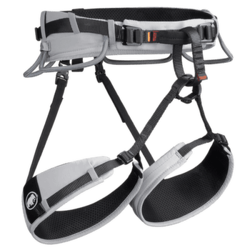 Siege Mammut Ophir 4 Slide 2.0 alloy-strata