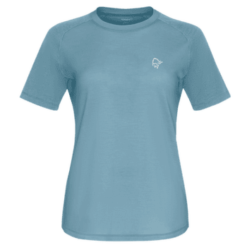 T-shirt a manches courtes Norrona femund pureUll T-Shirt Women Trooper