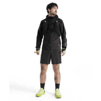 Veste Arcteryx Norvan Windshell Hoody Men Black/Graphite