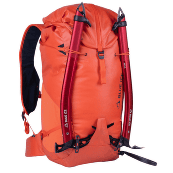 Sac a dos Blue Ice FIRECREST PACK 28L Red Clay