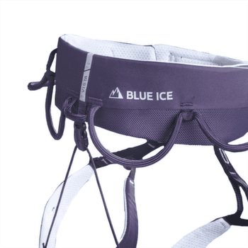 Siege Blue Ice VISTA ADJUST HARNESS Women Night Shade