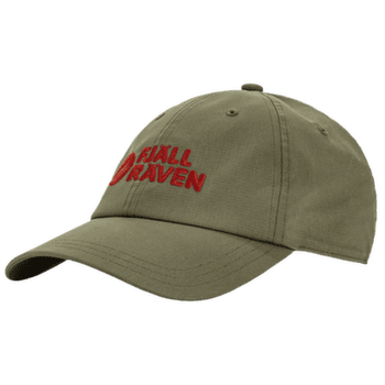 Casquette de baseball Fjällräven VARDAG LITE CAP Laurel Green
