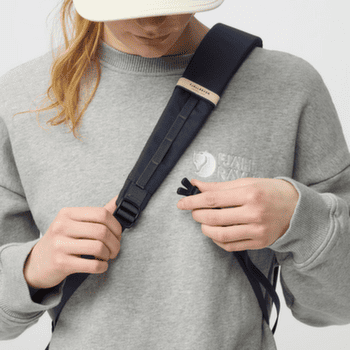 Sac Fjällräven SKULE SLING 6 Navy