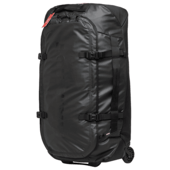 Sac Mammut Wheeled Cargo 90 black 0001