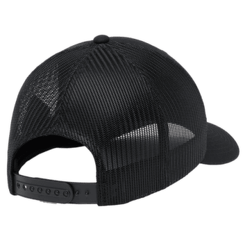 Casquette de baseball Columbia Columbia Mesh Snap Back BLACK 070