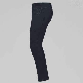 Pantalons Norrona falketind flex1 Pants Men Caviar Black