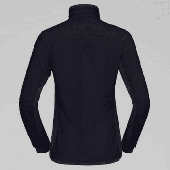 Veste Norrona falketind warm1 active Jacket Women Caviar Black