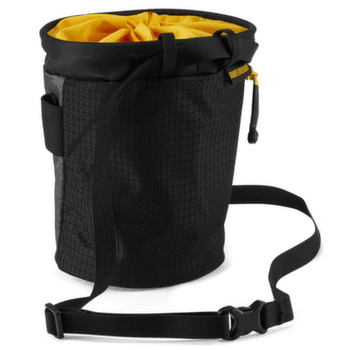 Sachet La Sportiva Granite Pro Chalk Bag Onyx/Black
