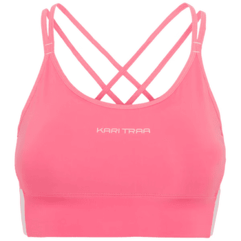 Brassiere Kari Traa Sofia Bra BGUM/BUBBLEGUM