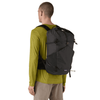 Sac a dos Patagonia Terravia Pack 36L Black