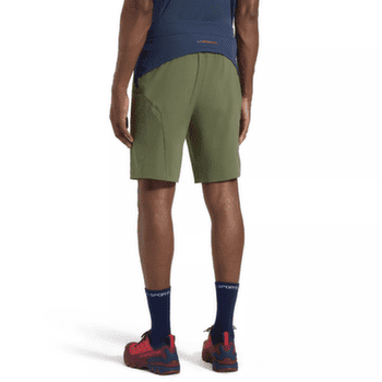 Shorts La Sportiva MONUMENT SHORTS Men Cypress/Night Sky