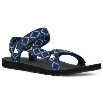 Sandales Teva Original Universal DDN - DIAMOND NAVY