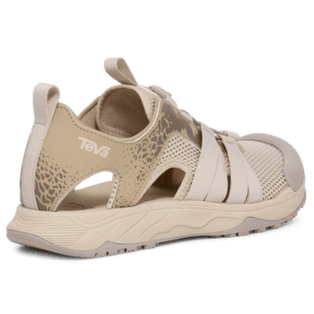 Sandales Teva Hydratrek Sandal CT Women WPPP - WHITE PEPPER