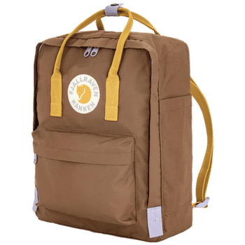 Sac a dos Fjällräven Kanken Koncept Khaki Dust-Kantarell