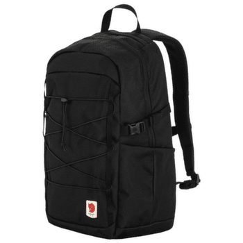 Sac a dos Fjällräven SKULE 24 Black