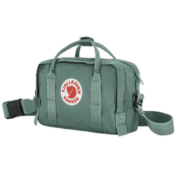 Sac Fjällräven KANKEN CROSSBODY Frost Green