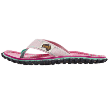 Tongs Gumbies Gumbies Blush Hibiscus Blush Hibiscus