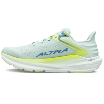 Chaussures Altra TORIN 8 Women PASTEL TEAL