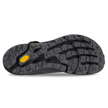 Chaussures Altra TIMP 5 BOA Women BLACK/BLACK
