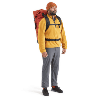 Sac Sea to Summit Big River Dry Backpack Jet Black