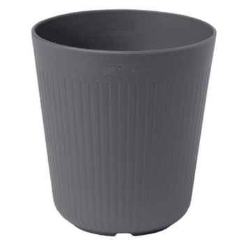 Tasse Sea to Summit Camp Cup Charcoal