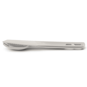 Couverts Sea to Summit Horizon Cutlery Set 2 Piece Moonstruck