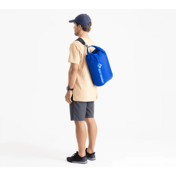 Sac Sea to Summit Lightweight Dry Bag 35L Surf the Web