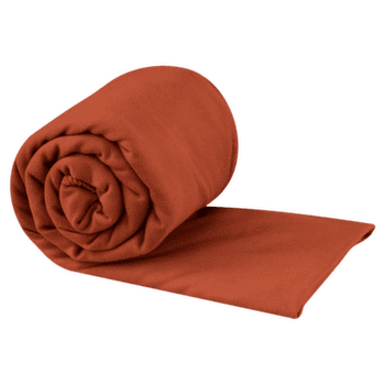 Serviette Sea to Summit Pocket Towel Picante