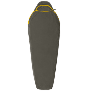 Insert de sac de couchage Sea to Summit Reactor Midweight Liner Beluga