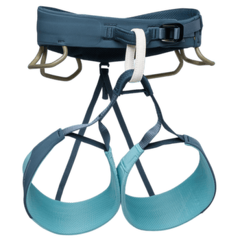 Siege Black Diamond SOLUTION HARNESS Women Glacier