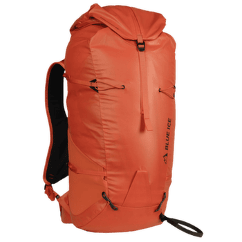 Sac a dos Blue Ice FIRECREST PACK 38L Red Clay