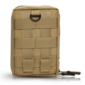 Trousse de premiers secours Survival Survival First Aid Kit Hiking