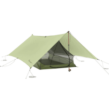 Moustiquaire Sea to Summit Escapist Evo Tarp L Tarragon