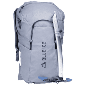 Sac a dos Blue Ice PRISMA PACK 30L Folkstone Grey