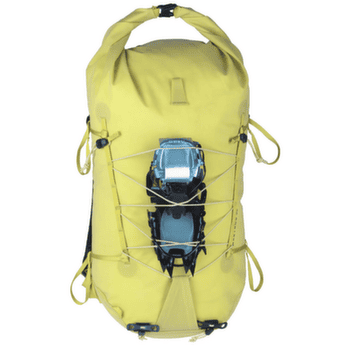 Sac a dos Blue Ice WARTHOG PACK 45L Warm Olive