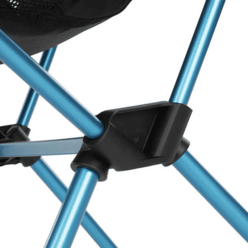 Chaise Helinox Sunset Chair (re) Black